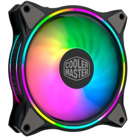 VENTILADOR COOLER MASTER MF120 HALO
