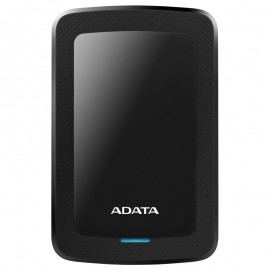 DISCO DURO EXTERNO ADATA HV300 2TB 3.1 NEGRO