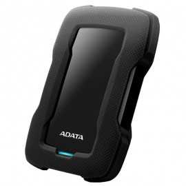 DISCO DURO EXTERNO ADATA HD330 2TB 3.1 NEGRO