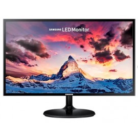 MONITOR SAMSUNG LS24F350FHLXZX 23.5" PLS
